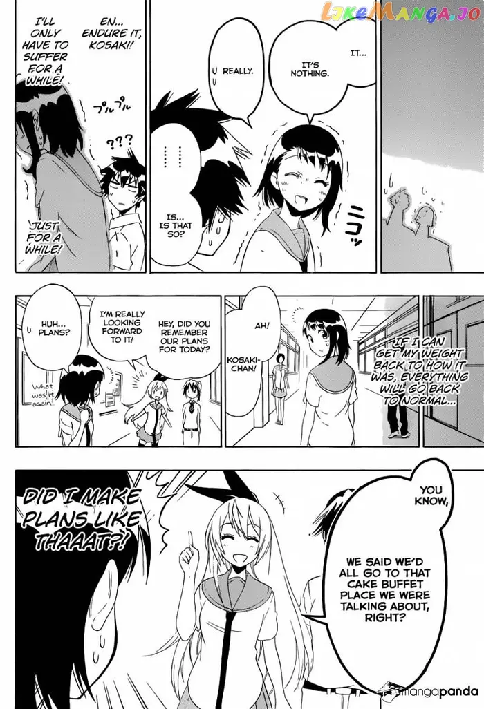 Nisekoi Chapter 93 image 09_optimized